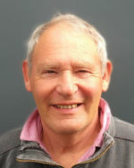 Committee Member - Crawford Reid